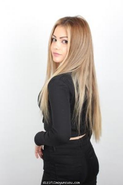 Kayseri Cast Ajans Nuray 140910