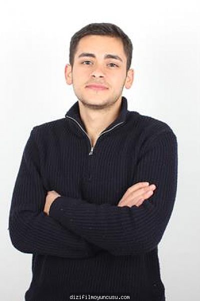 Erkek Oyuncular Adayımız Ömer
