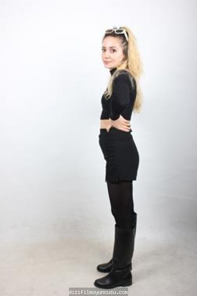 Kayseri Cast Ajans Pınar 140808