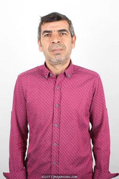 Erkek Oyuncular Adayımız Sedat