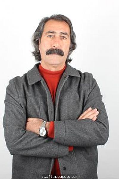Erkek Oyuncular Adayımız Turan