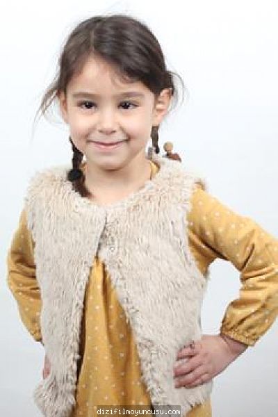 Çocuk Oyuncular Adayımız Yarensu
