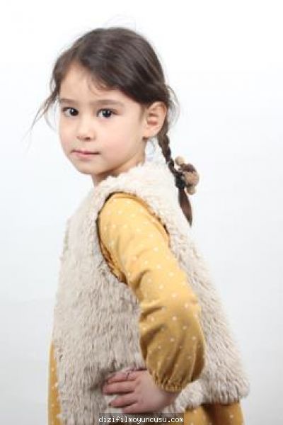 Kayseri Cast Ajans Yarensu 140865