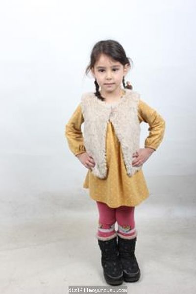 Kayseri Cast Ajans Yarensu 140867