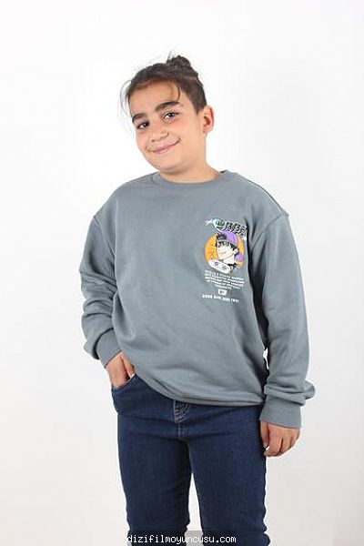 Çocuk Oyuncular Adayımız Can