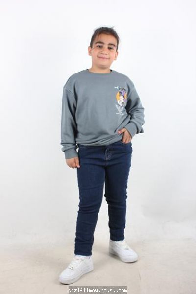 İzmir Cast Ajans Can 140958