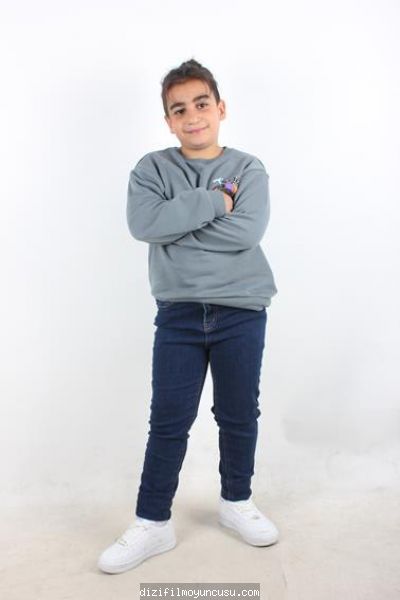 İzmir Cast Ajans Can 140959