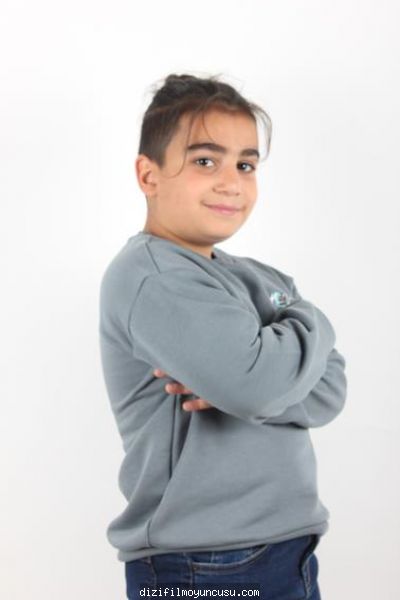 İzmir Cast Ajans Can 140960