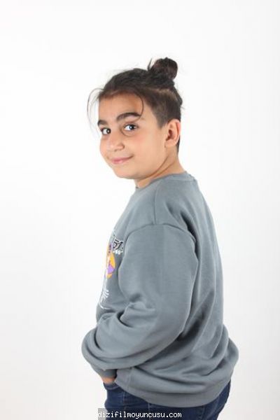 İzmir Cast Ajans Can 140961