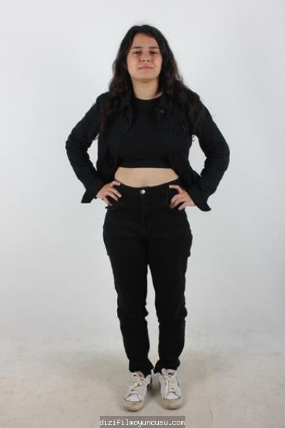 İzmir Cast Ajans Selen 140963