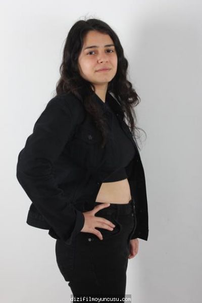 İzmir Cast Ajans Selen 140964