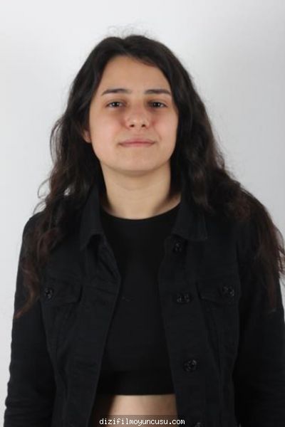 İzmir Cast Ajans Selen 140965