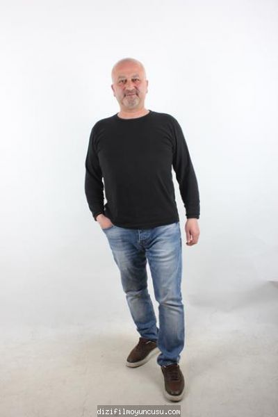 İzmir Cast Ajans Ahmet 141033