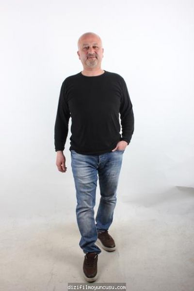 İzmir Cast Ajans Ahmet 141035
