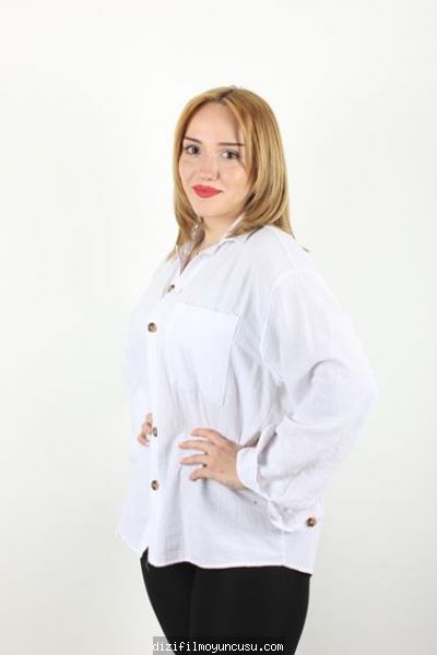 İzmir Cast Ajans Buse 141002