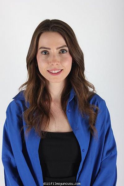 Kadın Oyuncular Adayımız Ceyda