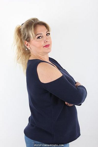 Kadın Oyuncular Adayımız Ebru