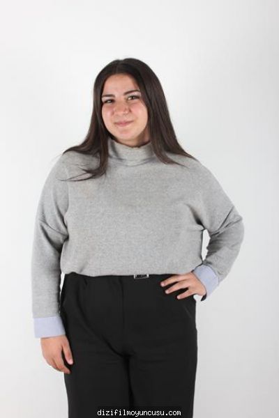 İzmir Cast Ajans Elif 140990