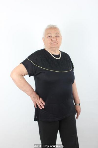 İzmir Cast Ajans Emel 141071