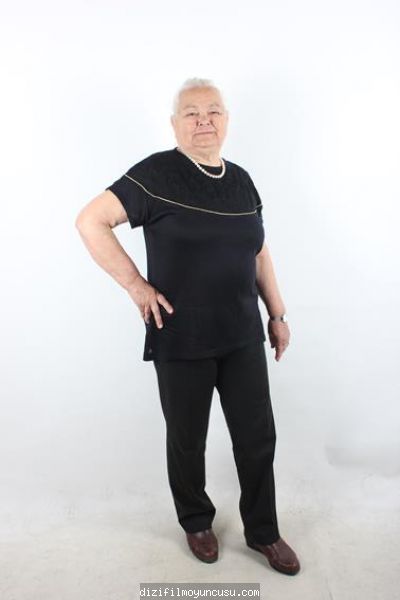 İzmir Cast Ajans Emel 141072