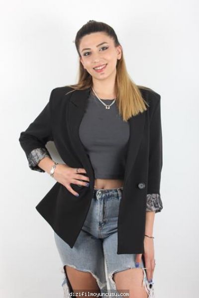 İzmir Cast Ajans Gizem 141030