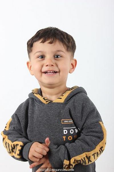 Çocuk Oyuncular Adayımız Hayrettin