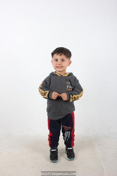 Iğdır Cast Ajans Hayrettin 140994