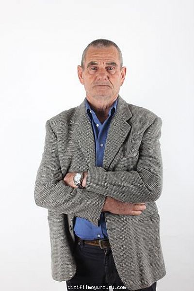 İzmir Cast Ajans Hüsnü 518731