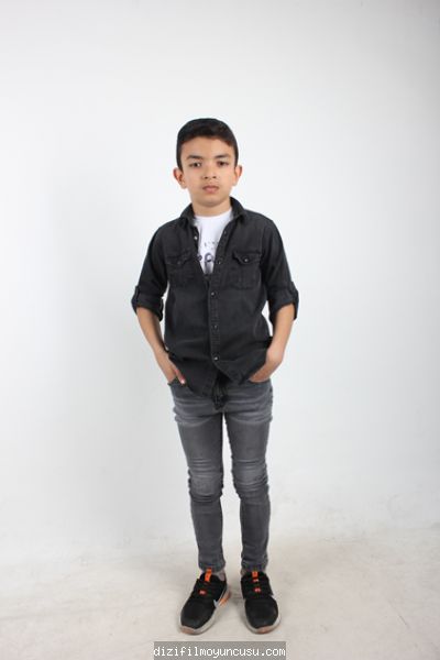 Edirne Cast Ajans Muratcan 141067
