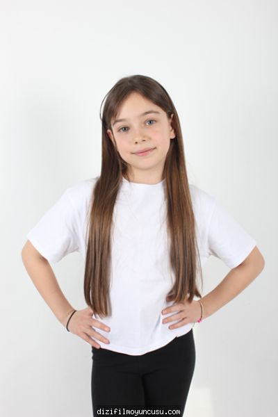 Edirne Cast Ajans Melek 141103