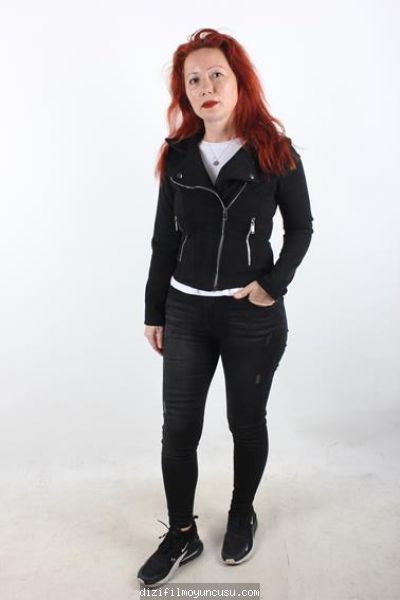 İzmir Cast Ajans Zehra 141037