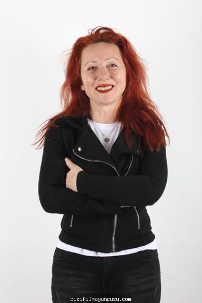 İzmir Cast Ajans Zehra 141038