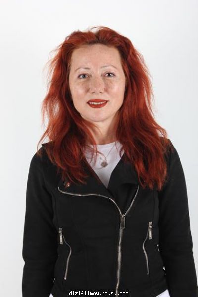İzmir Cast Ajans Zehra 141039