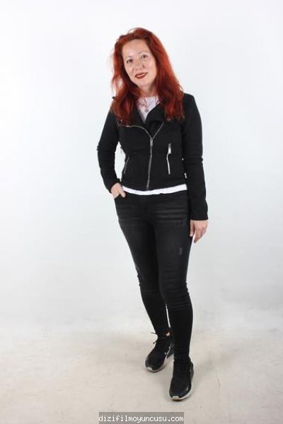 İzmir Cast Ajans Zehra 141040
