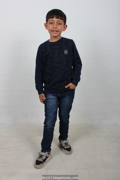 Nevşehir Cast Ajans Abdülkadir 141382