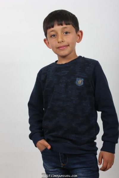 Nevşehir Cast Ajans Abdülkadir 141383
