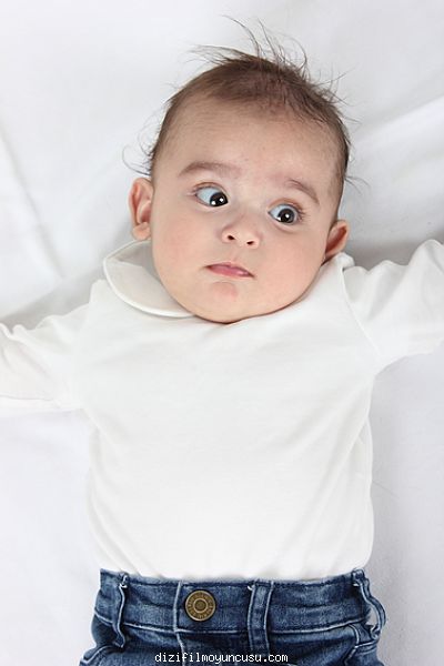 Çocuk Oyuncular Adayımız Aslanbey