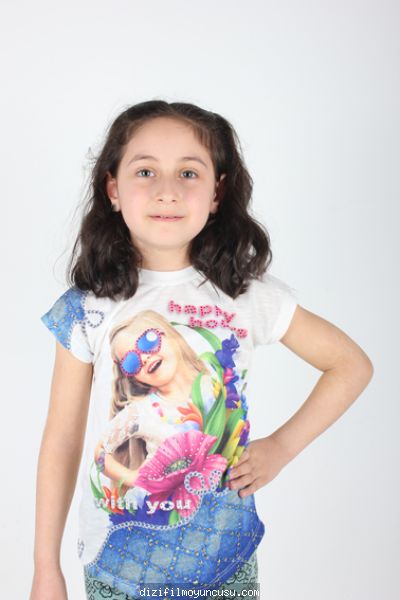 Bursa Cast Ajans Belinay 141161
