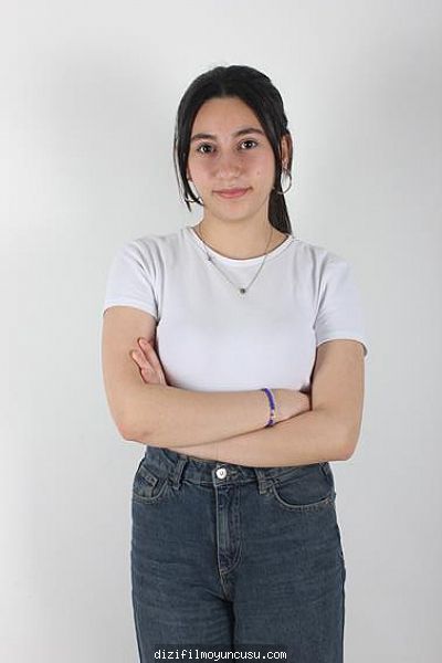 Çocuk Oyuncular Adayımız Beril