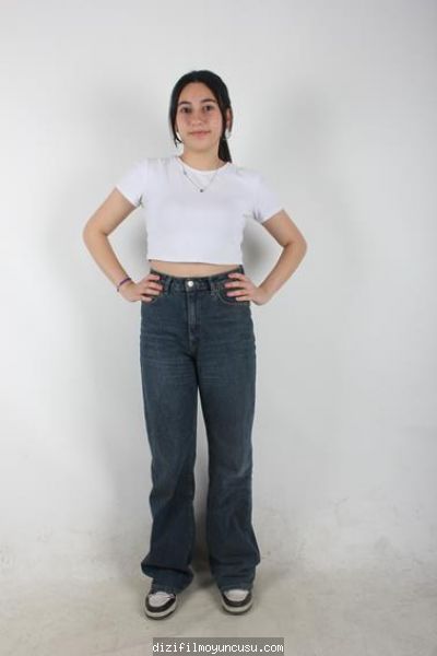 Eskişehir Cast Ajans Beril 141214