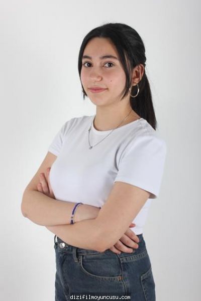Eskişehir Cast Ajans Beril 141215