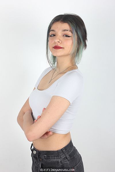 Kadın Oyuncular Adayımız Damla