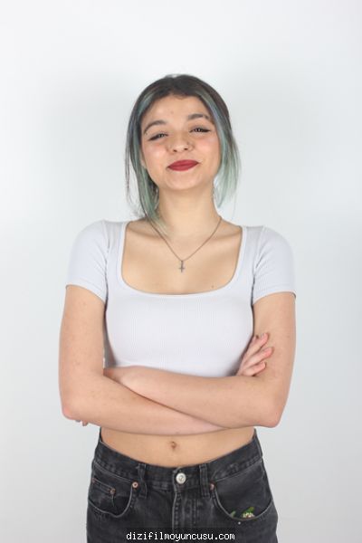 Bursa Cast Ajans Damla 141124