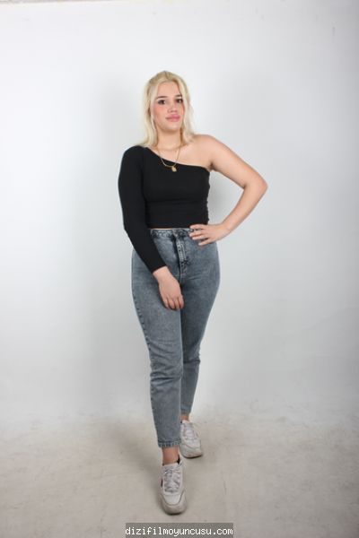 Bursa Cast Ajans Elif 141165