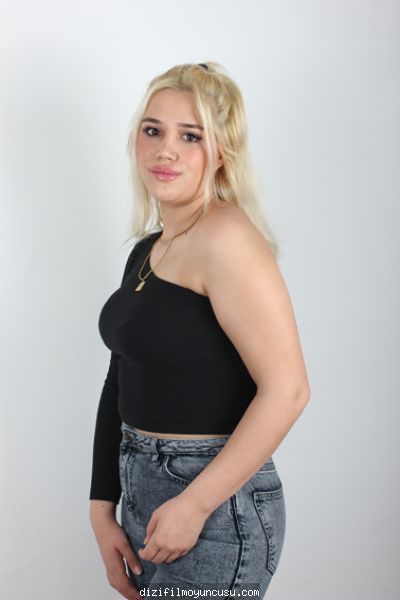 Bursa Cast Ajans Elif 141167