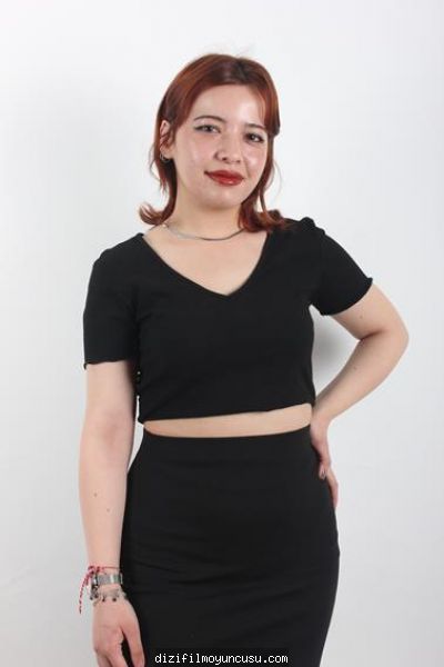 Eskişehir Cast Ajans Esra 141253