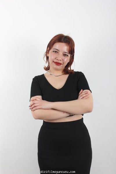 Eskişehir Cast Ajans Esra 141254
