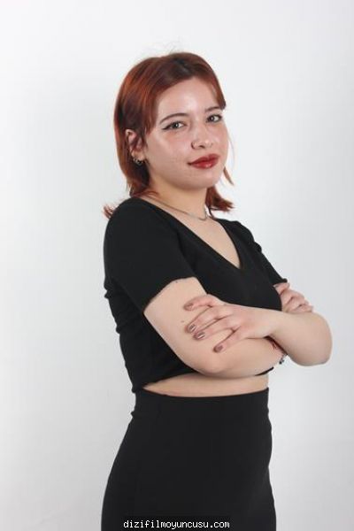 Eskişehir Cast Ajans Esra 141256