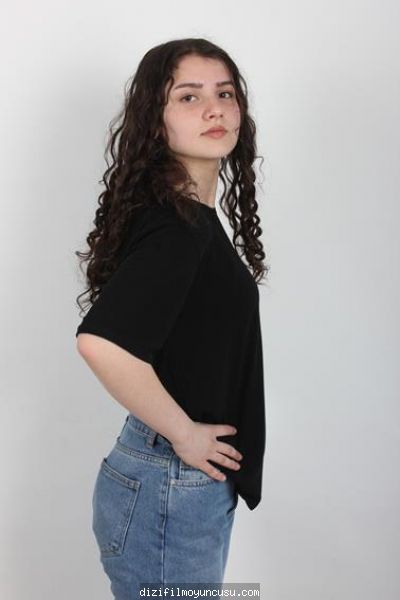 Nevşehir Cast Ajans Ezel 141358