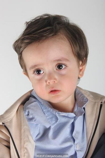 Eskişehir Cast Ajans Göktuğ 141221